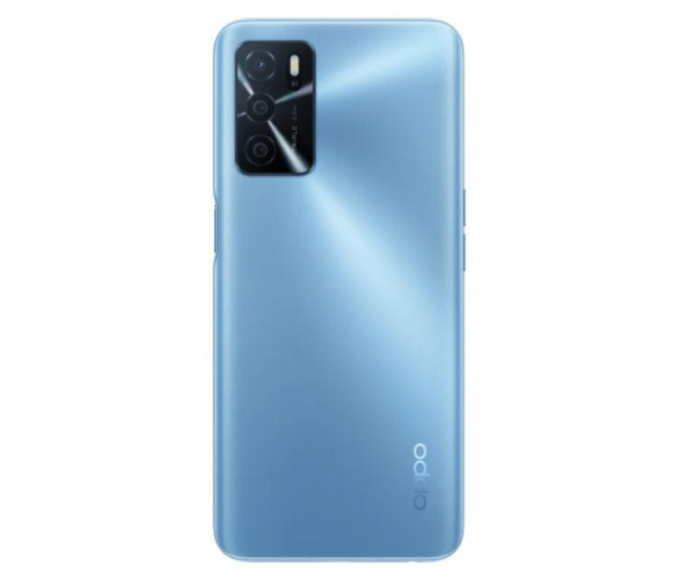 OPPO A16 3/32GB Niebieski - 735738 - zdjęcie 3
